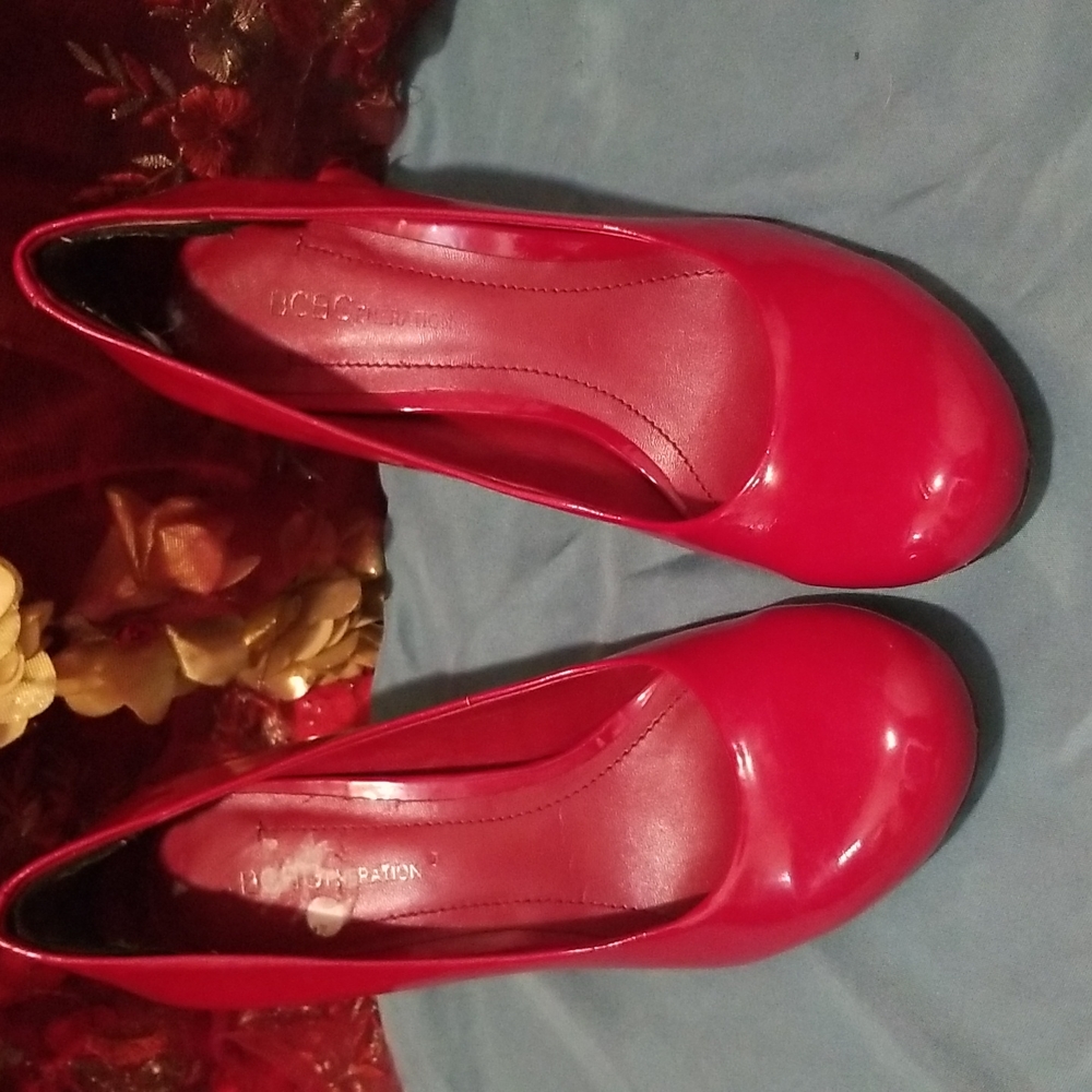 Heels - Picture 6 of 8